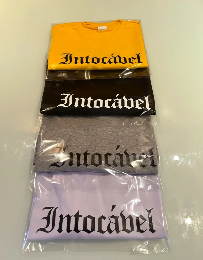 Projeto de identidade visual